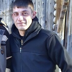 Фотография мужчины Наиль, 29 лет из г. Альметьевск