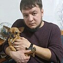 Андрей, 33 года