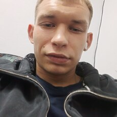 Фотография мужчины Илья, 30 лет из г. Донецк