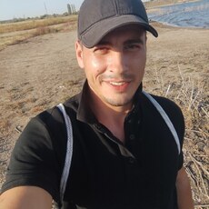 Фотография мужчины Иван, 33 года из г. Николаев