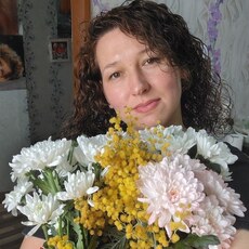 Фотография девушки Vedmochka, 32 года из г. Иглино