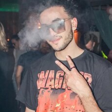 Фотография мужчины Giga, 21 год из г. Тольятти