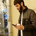 Алиев, 28 лет