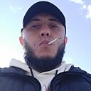 Паша, 34 года