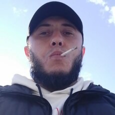 Фотография мужчины Паша, 34 года из г. Пермь