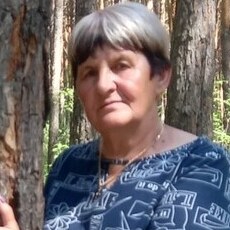 Фотография девушки Любовь, 68 лет из г. Минусинск