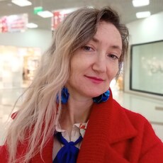 Фотография девушки Юлия, 43 года из г. Краснодар