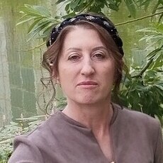 Фотография девушки Светлана, 53 года из г. Ковров