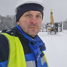 Фотография мужчины Вячеслав, 43 года из г. Тольятти