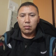 Фотография мужчины Иван, 41 год из г. Горно-Алтайск