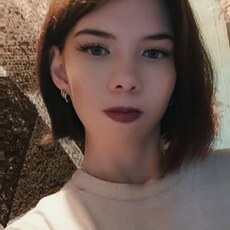 Фотография девушки Марина, 21 год из г. Похвистнево