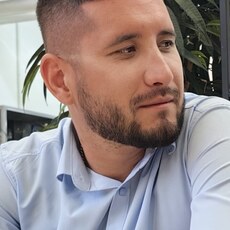 Фотография мужчины Aндрей, 32 года из г. Магнитогорск