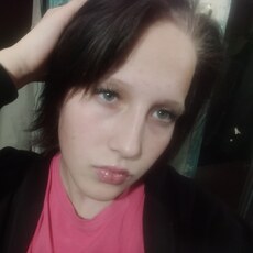 Фотография девушки Кира, 20 лет из г. Усть-Каменогорск