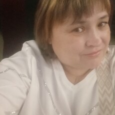 Фотография девушки Оксана, 43 года из г. Бузулук
