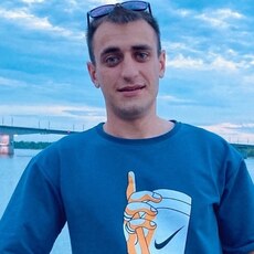 Фотография мужчины Борис, 24 года из г. Пермь