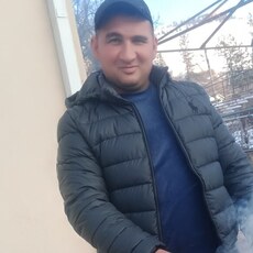 Фотография мужчины Джамал, 34 года из г. Томск