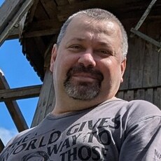Фотография мужчины Михаил, 47 лет из г. Минск