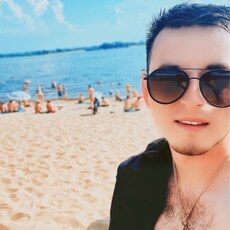 Фотография мужчины Svyat, 25 лет из г. Альметьевск