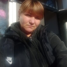 Фотография девушки Янина, 41 год из г. Горловка