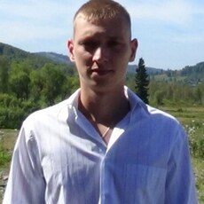 Фотография мужчины Кирилл, 34 года из г. Междуреченск