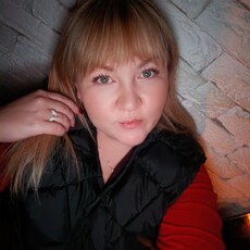 Фотография девушки Надежда, 40 лет из г. Наро-Фоминск