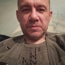 Фотография мужчины Олег, 47 лет из г. Калининград