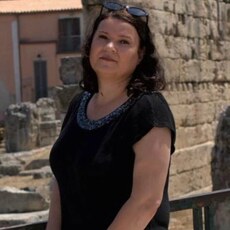 Фотография девушки Марина, 48 лет из г. Хавиров