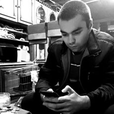 Фотография мужчины Тагир, 28 лет из г. Люберцы