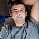 Хуршед, 39 лет