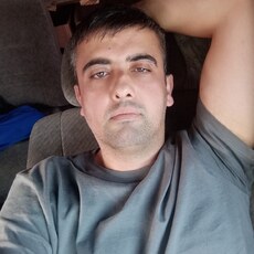 Фотография мужчины Хуршед, 39 лет из г. Южно-Сахалинск