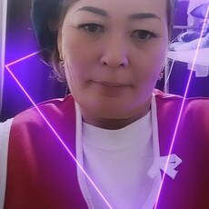 Фотография девушки Kyhbyz, 45 лет из г. Тараз