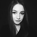 Александра, 21 год