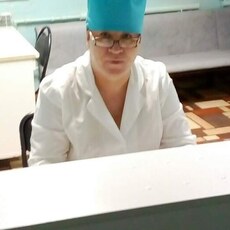 Фотография девушки Марина, 54 года из г. Улан-Удэ