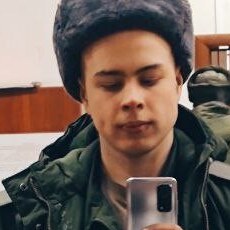 Фотография мужчины Александр, 19 лет из г. Минусинск