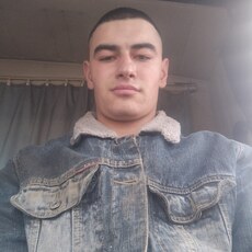 Фотография мужчины Арслан, 21 год из г. Новогрудок