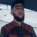 Адам, 34 года