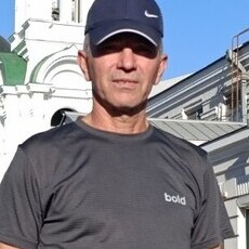 Фотография мужчины Вадим, 60 лет из г. Геническ