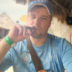 Фотография мужчины Владимир, 35 лет из г. Ноябрьск