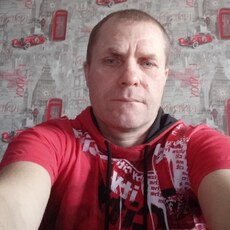 Фотография мужчины Олег, 48 лет из г. Полоцк