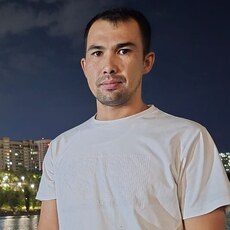 Фотография мужчины Bekaidar, 28 лет из г. Алматы