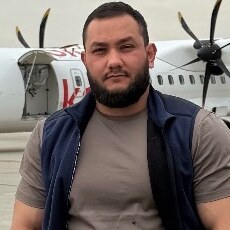 Фотография мужчины Дмитрий, 33 года из г. Ташкент