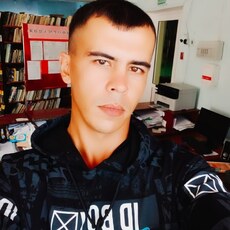 Фотография мужчины Артём, 36 лет из г. Горловка