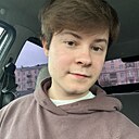 Денис, 25 лет