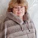 Елена, 61 год