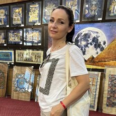 Фотография девушки Кира, 36 лет из г. Ульяновск