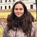 Ксюша, 19 лет