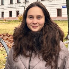 Фотография девушки Ксюша, 19 лет из г. Сасово