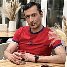 Фотография мужчины Масис, 42 года из г. Видное