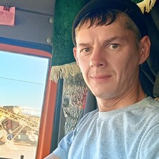 Фотография мужчины Павел, 41 год из г. Петропавловск-Камчатский