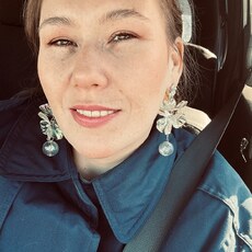 Фотография девушки Александра, 34 года из г. Томск